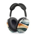 Layered Earth Apple AirPods Max Skin