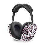 Leopard Love Apple AirPods Max Skin