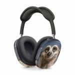 Meerkat Apple AirPods Max Skin