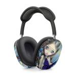 Mermaid Apple AirPods Max Skin