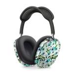 Peonies Apple AirPods Max Skin