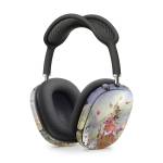 Queen of Hearts Apple AirPods Max Skin