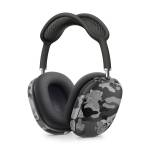 SOFLETE Black Multicam Apple AirPods Max Skin