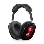 She Devil Apple AirPods Max Skin