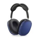 Solid State Cobalt Apple AirPods Max Skin