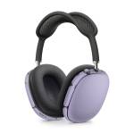Solid State Lavender Apple AirPods Max Skin
