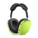 Solid State Lime Apple AirPods Max Skin