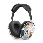 Terrazzo Apple AirPods Max Skin