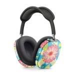 Tickled Peach Apple AirPods Max Skin