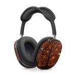 Tree Of Books Apple AirPods Max Skin