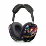 Trip to Space Apple AirPods Max Skin