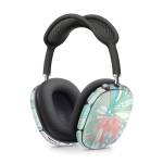 Tropical Elephant Apple AirPods Max Skin