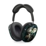 Three Wolf Moon Apple AirPods Max Skin