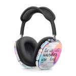 Wander Apple AirPods Max Skin