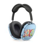 XOXO Puppies Apple AirPods Max Skin