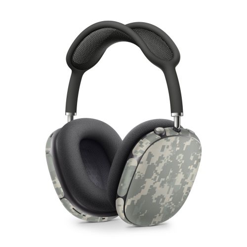 ACU Camo Apple AirPods Max Skin