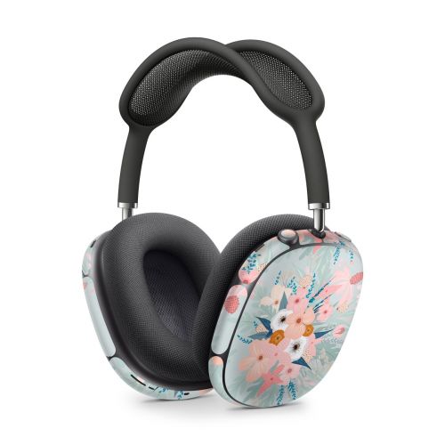 Ada Garden Apple AirPods Max Skin