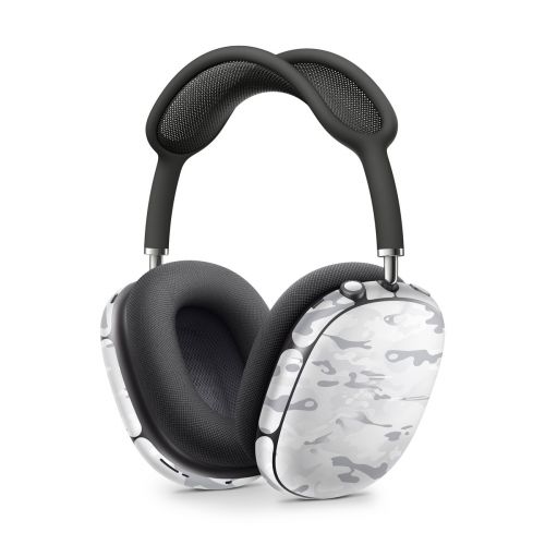 Alpine Camo Apple AirPods Max Skin