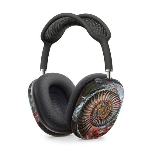Ammonite Galaxy Apple AirPods Max Skin