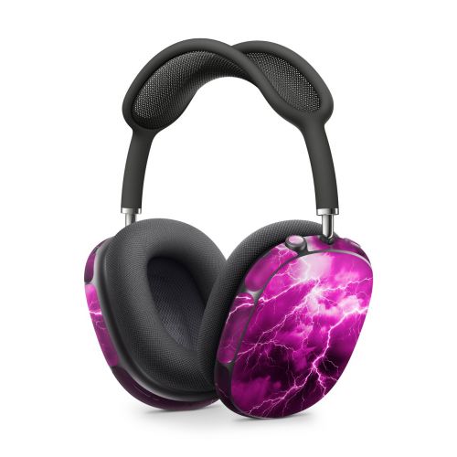 Apocalypse Pink Apple AirPods Max Skin