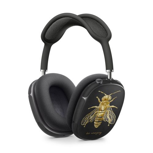 BEEamazing Apple AirPods Max Skin