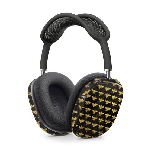 Bee Yourself Apple AirPods Max Skin
