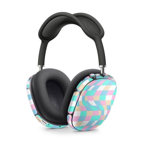 Bold Forms Cool Apple AirPods Max Skin