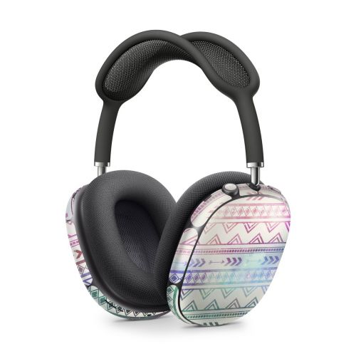 Bohemian Apple AirPods Max Skin