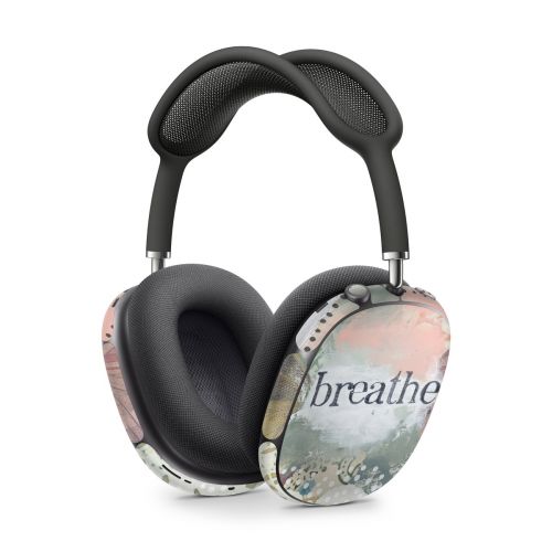 Breathe Apple AirPods Max Skin