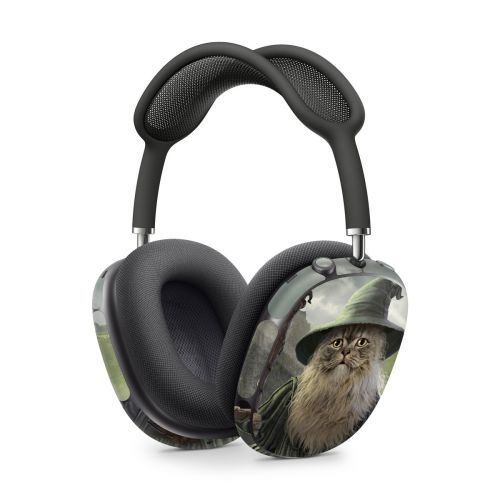 Catdalf Apple AirPods Max Skin