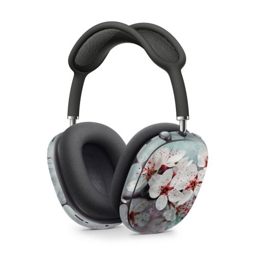 Cherry Blossoms Apple AirPods Max Skin