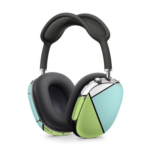 Flyover Apple AirPods Max Skin