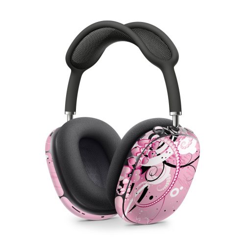 Her Abstraction Apple AirPods Max Skin