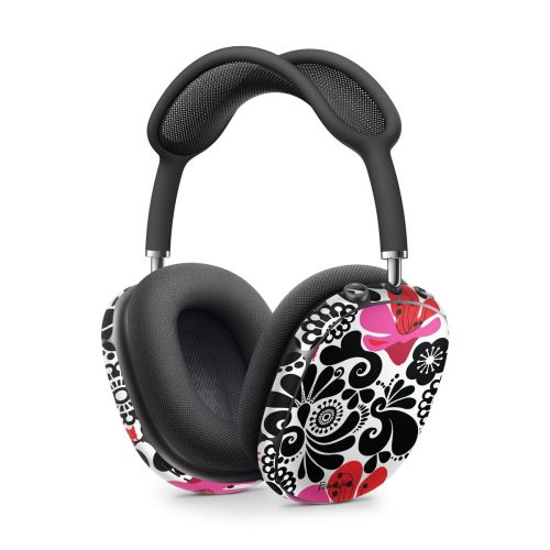 Hawaiian Punch Apple AirPods Max Skin