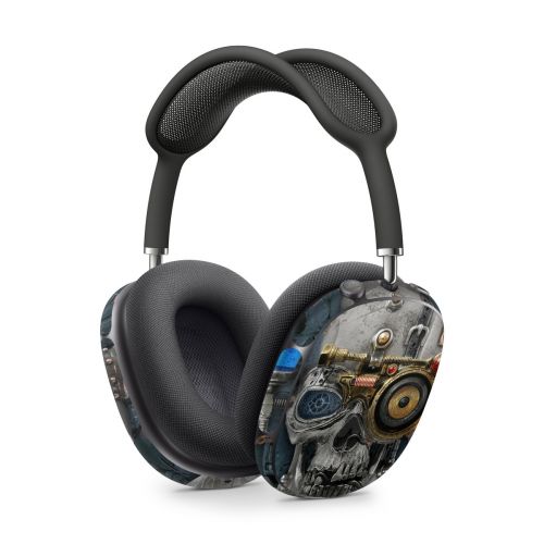 Necronaut Apple AirPods Max Skin