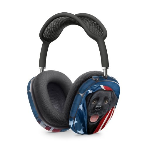 Patriotic Lab Apple AirPods Max Skin