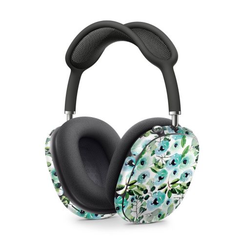 Peonies Apple AirPods Max Skin