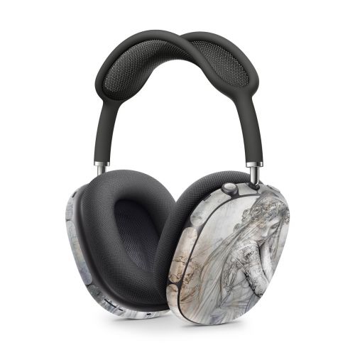 Scythe Bride Apple AirPods Max Skin