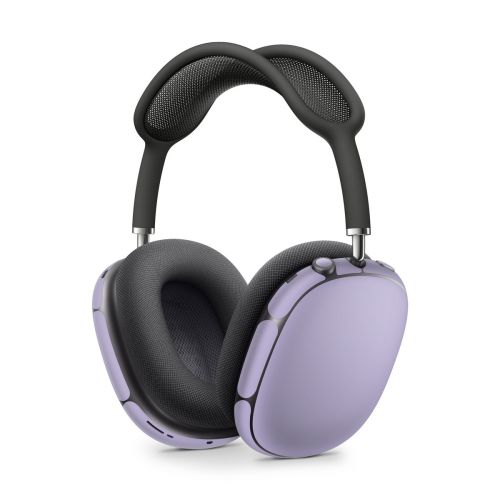 Solid State Lavender Apple AirPods Max Skin
