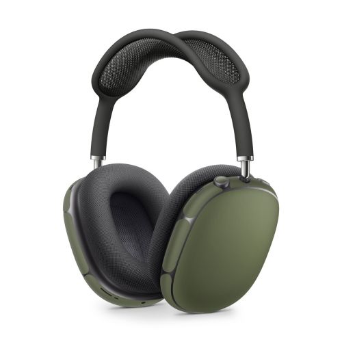 Solid State Olive Drab Apple AirPods Max Skin