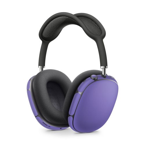 AirPods Max パープル Amazon.com: Apple AirPods Max - Purple (Renewed) : Electronics