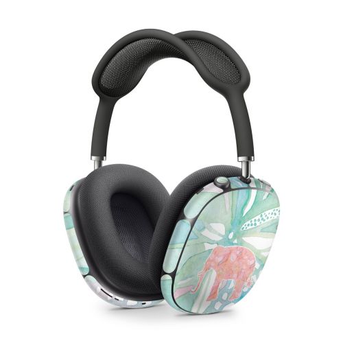 Tropical Elephant Apple AirPods Max Skin