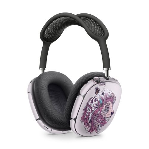 Unbound Autonomy Apple AirPods Max Skin