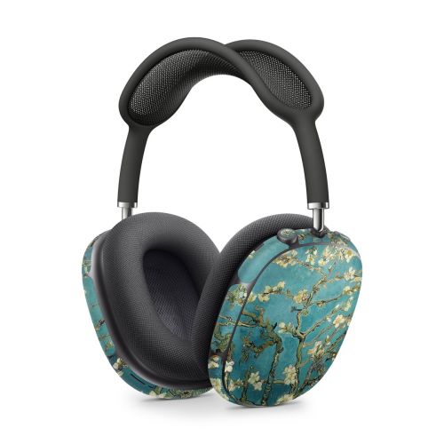 Blossoming Almond Tree Apple AirPods Max Skin
