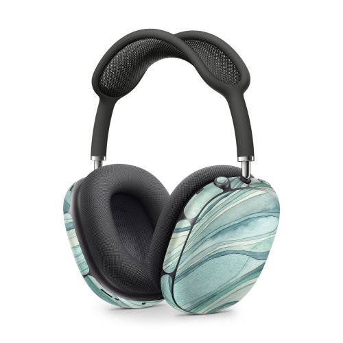 Waves Apple AirPods Max Skin