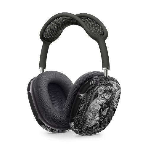 Widow's Weeds Apple AirPods Max Skin