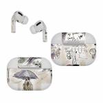 Ah Paris Apple AirPods Pro Skin