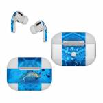 Barracuda Bones Apple AirPods Pro Skin
