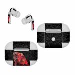 Bears Hate Math Apple AirPods Pro Skin