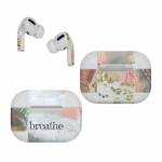 Breathe Apple AirPods Pro Skin